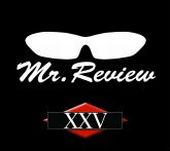 Mr. Review - ALBUM XXV - 2010